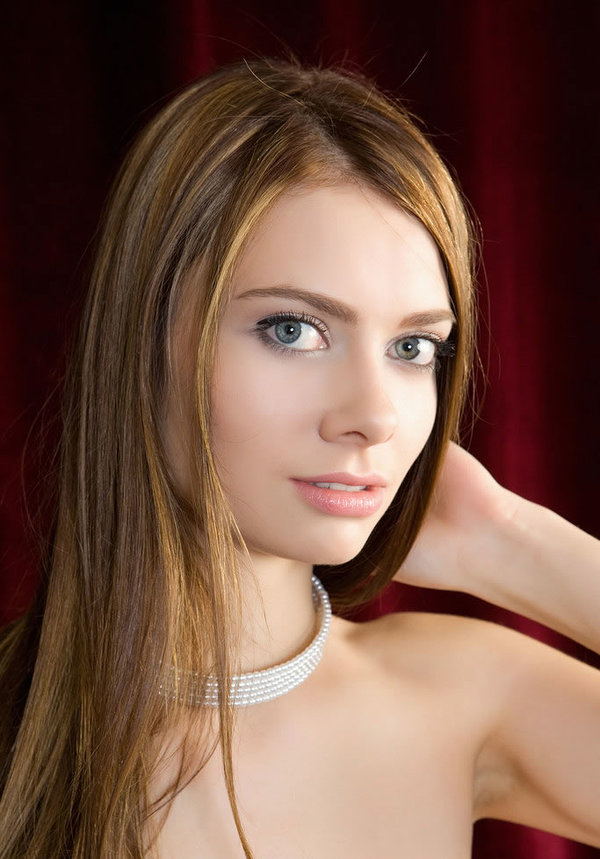 Елизавета, 25 лет, 7 размер груди