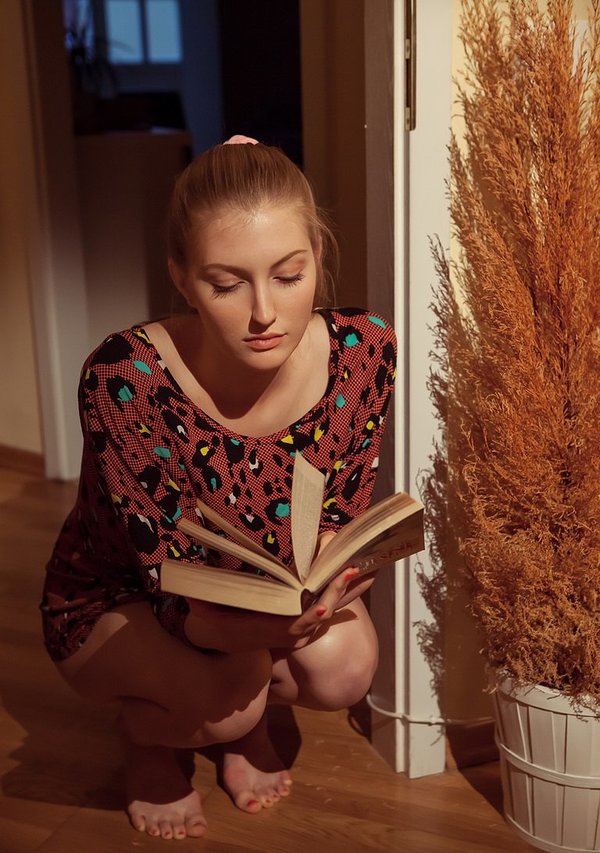 Лариса, 20 лет, 1 размер груди