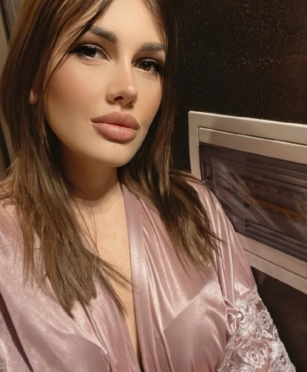 Лидия, 27 лет, 2 размер груди